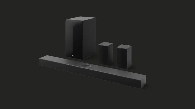Audio systems