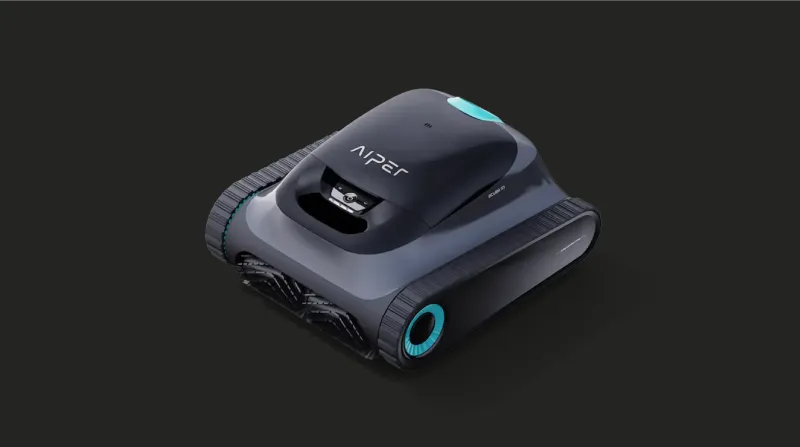 Automatic pool cleaners